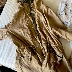 Charlotte Russe Jacket